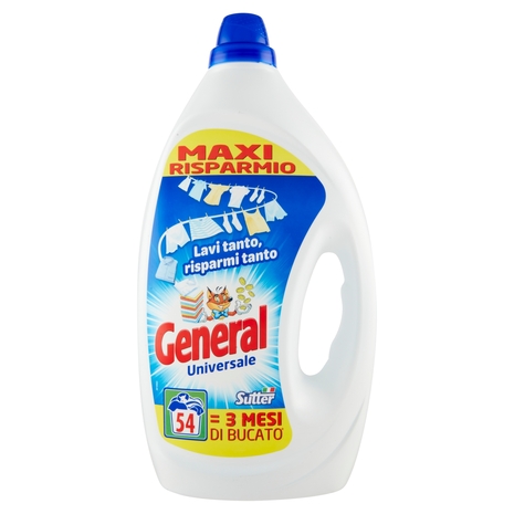General Universale 2,700 l